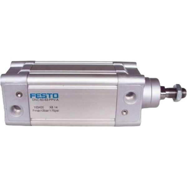 FESTO seminovo