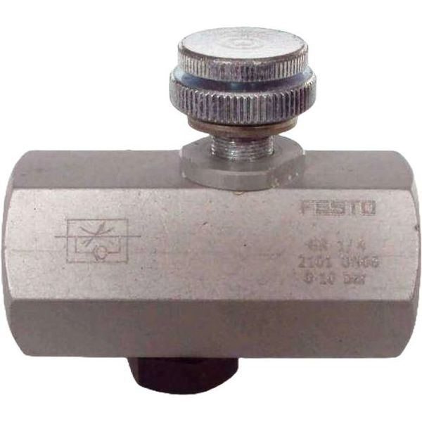 FESTO <br/ >GR14 <br/>seminovo