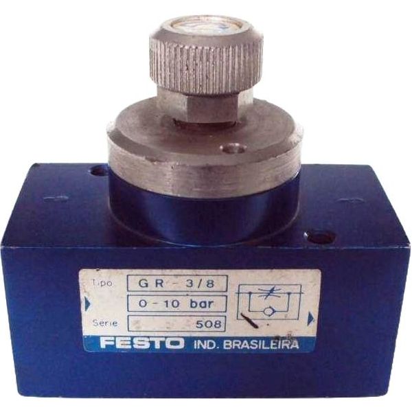 FESTO <br/>GR38 <br/>usado