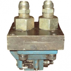 Válvula limitadora de pressão DBW30252100