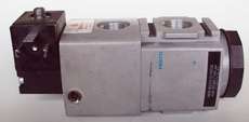 Válvula de aumento de pressão (modelo: HEM-M2-G1/2)