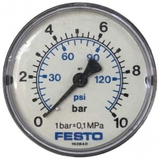 FESTO MA501014EN