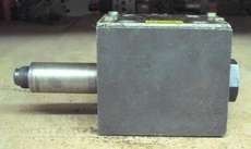 Válvula hidráulica (modelo: D3W20HNYP 30)