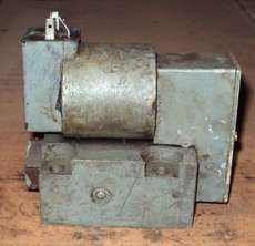 Válvula hidráulica (modelo: M4SE10020)