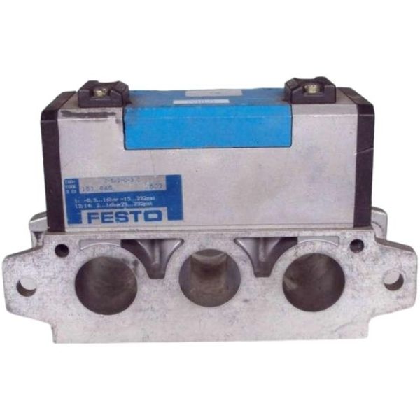 FESTO seminova