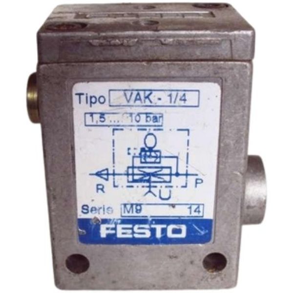 FESTO usada