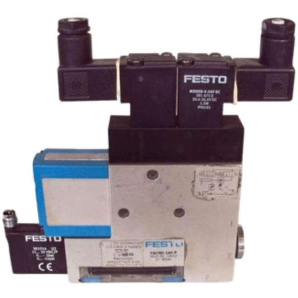 FESTO usada