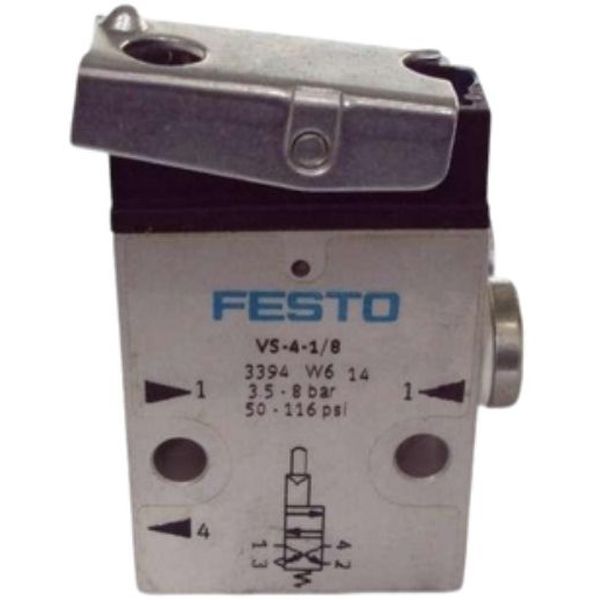 FESTO seminova