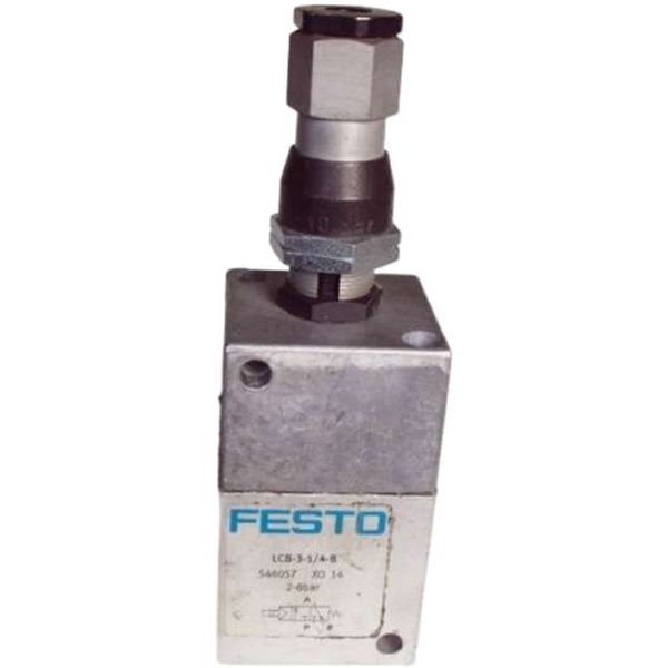 FESTO usado