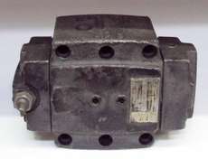 Válvula hidráulica (modelo: PR10MF 11 CL)