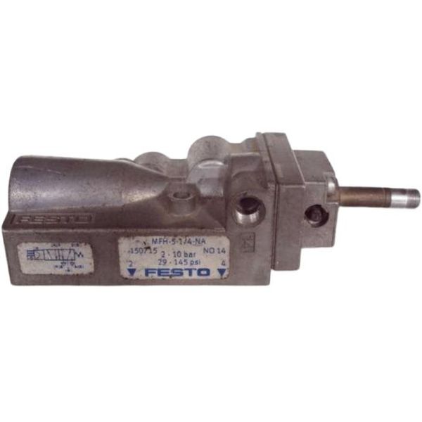 FESTO usada