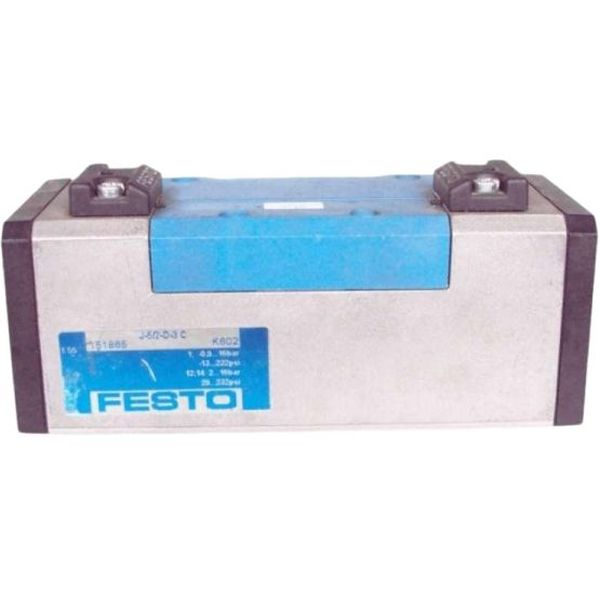 FESTO seminova