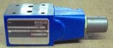 marca: Bosch modelo: 0811104112 estado: seminova