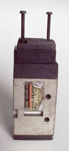 Válvula pneumática (modelo: VF3130)