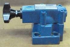 Válvula redutora de pressão (modelo: DR10-1-31 100)