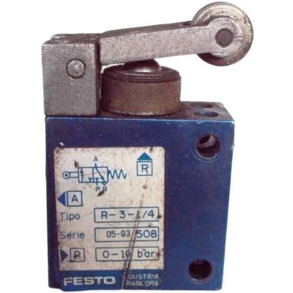 FESTO usada