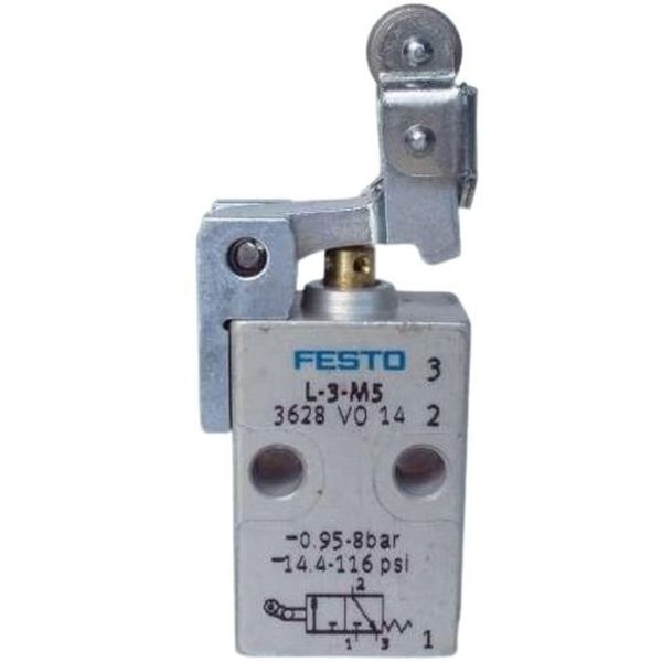 FESTO seminova