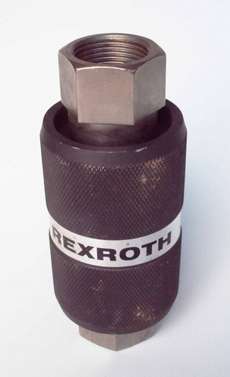 marca: Rexroth modelo: 2638232500 estado: seminova