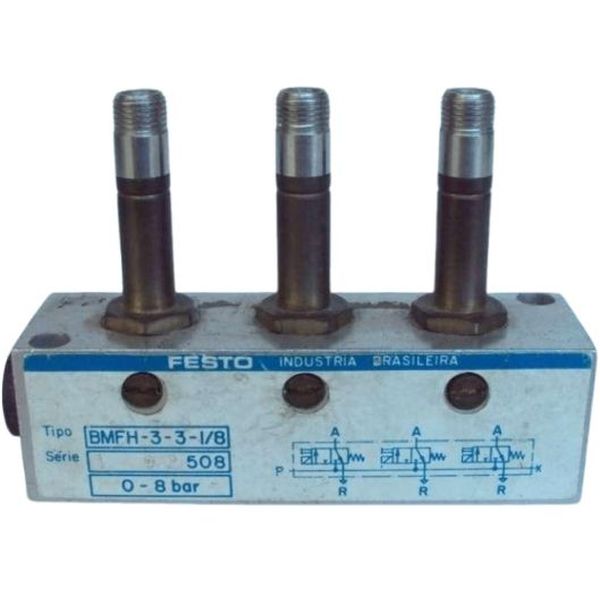 FESTO usada