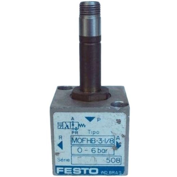 FESTO usada