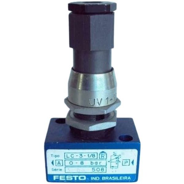 FESTO seminovo