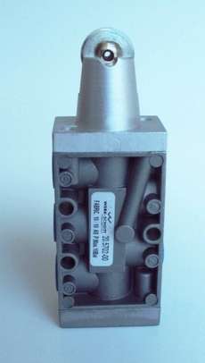 Válvula pneumática (modelo: 20570200)