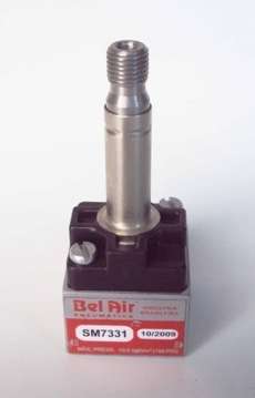 Válvula pneumática (modelo: SM7331)