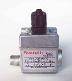 marca: Rexroth modelo: 53400510107860 estado: seminova
