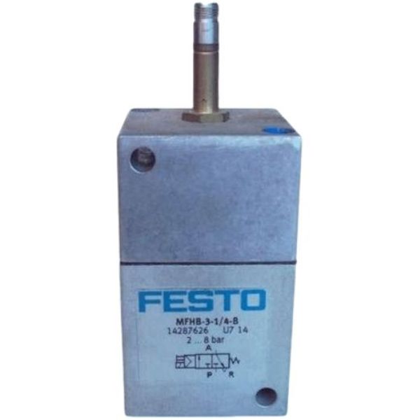 FESTO seminova