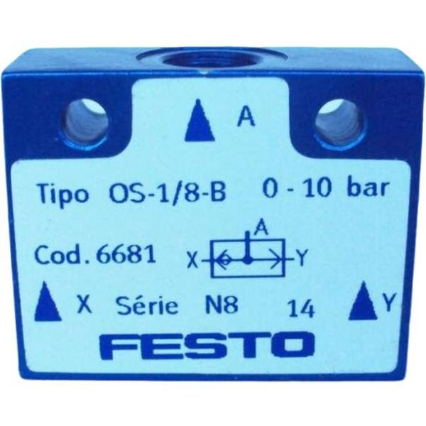 FESTO 