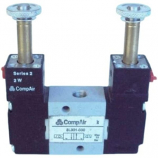 Válvula pneumática 8L301-030