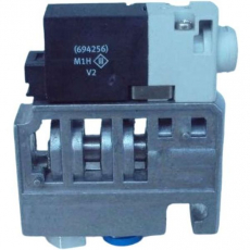 Válvula pneumática M1H 694256