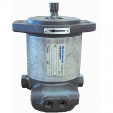 Bomba de engrenagens 1PF2G3 22B 23 R MR