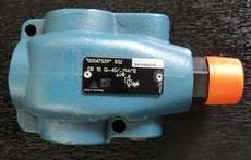 Válvula redutora de pressão (modelo: DR10 G45/YM/12)