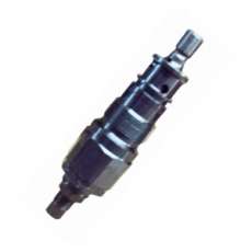 Válvula limitadora de pressão (modelo: PBDS6K10-10)