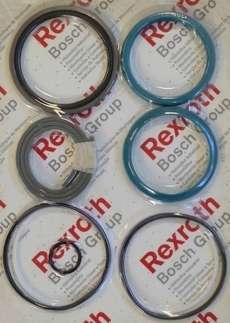 marca: Rexroth modelo: CDT36345 estado: novo