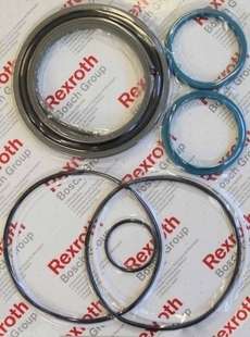 marca: Rexroth modelo: CDT312556 estado: novo