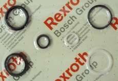 marca: Rexroth modelo: para válvula ZDR, DR, DZ6 estado: novo