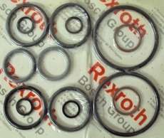 marca: Rexroth modelo: 4WEH20506E estado: novo