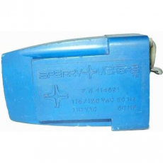 SPERRY VICKERS PN414521 115/120/VAC60Hz 110V/50Hz usada