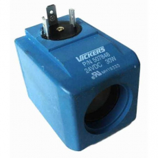 VICKERS PN507848 24VDC 30W usada