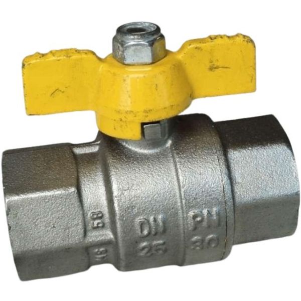 DN25 PN30 usada