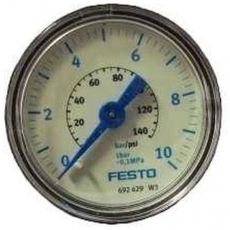 FESTO diametro 38mm seminovo