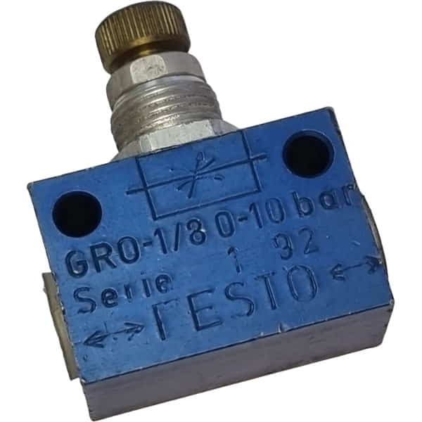 FESTO <br/>usado