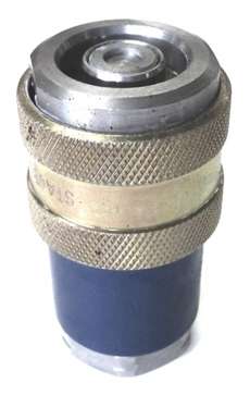 Válvula pneumática (modelo: SBA111103)