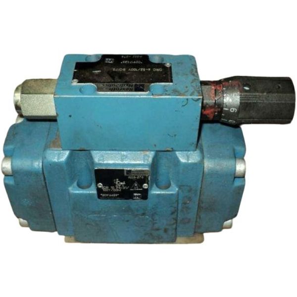 REXROTH seminovas