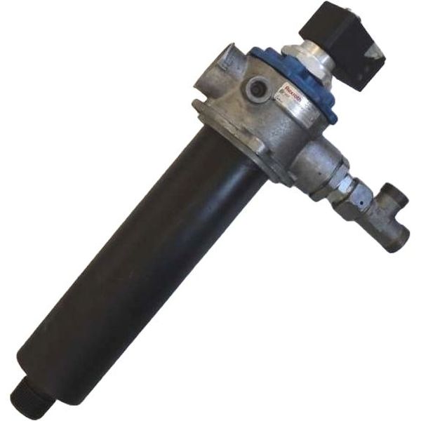 REXROTH <br/>modelo: R901025412 <br/>elemento:: R901025293 <br/>Usado