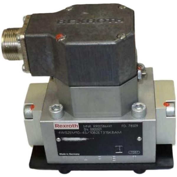 REXROTH 