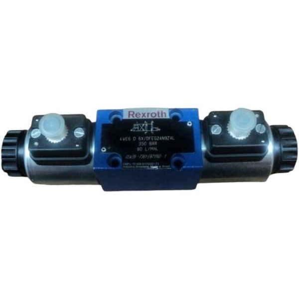 REXROTH usada