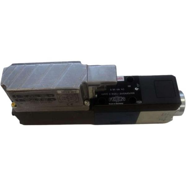 REXROTH seminova